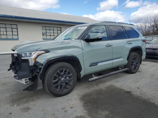 2024 TOYOTA SEQUOIA