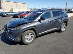 [47760835] 2024 HYUNDAI TUCSON