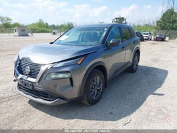 [39443765] 2023 NISSAN ROGUE