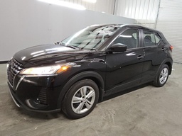 [80652734] 2024 NISSAN KICKS