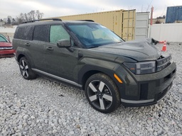 [81369374] 2024 HYUNDAI SANTA FE