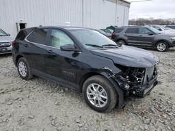 [45986045] 2024 CHEVROLET EQUINOX