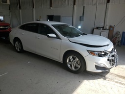 [51070685] 2024 CHEVROLET MALIBU